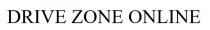 DRIVE ZONE ONLINE