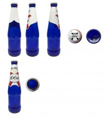 Kronenbourg Kronenbourg 1664 WHEAT BEER WITH A HINT OF CITRUS BLANC Kronenbourg 1664 BIERE BLANCHE