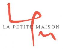 Lpm LA PETITE MAISON