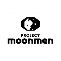 PROJECT moonmen
