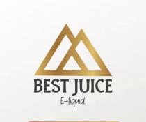 BEST JUICE E-liquid