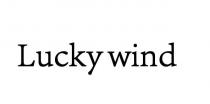 Lucky wind