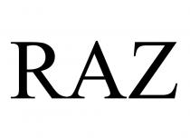 RAZ