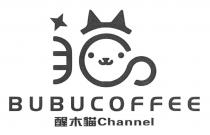 BUBUCOFFEE Channel 醒木貓