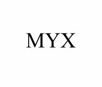 MYX