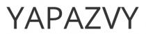YAPAZVY