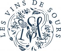 LES VINS DE SOURS MS