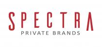 SPECTRA PRIVATE BRANDS
