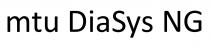 mtu DiaSys NG