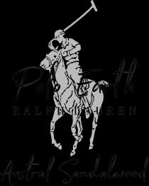 Polo Earth RALPH LAUREN Austral Sandalwood