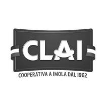 CLAI COOPERATIVA A IMOLA DAL 1962