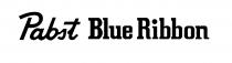 Pabst Blue Ribbon