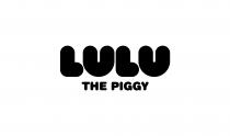 LULU THE PIGGY