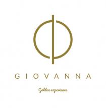 GIOVANNA Golden experience