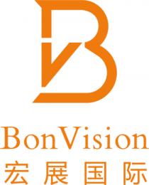 Bv BonVision 宏展国际