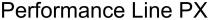Performance Line PX