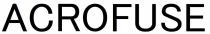 ACROFUSE