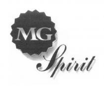 MG Spirit