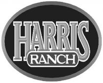 HARRIS RANCH