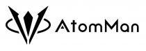 AtomMan