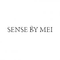 SENSE BY MEI