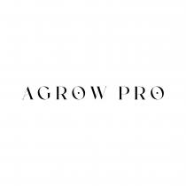 AGROW PRO