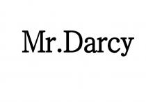 Mr.Darcy