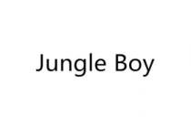 Jungle Boy