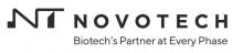 NT NOVOTECH Biotech's Partner at Every Phase