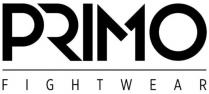 PRIMO FIGHTWEAR