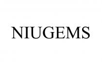 NIUGEMS