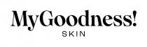 MyGoodness! SKIN