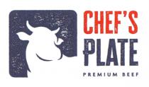 CHEF'S PLATE PREMIUM BEEF