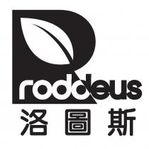 roddeus 洛圖斯