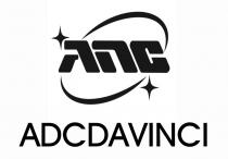 ANC ADCDAVINCI
