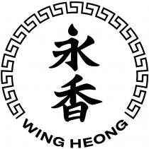 WING HEONG 永香