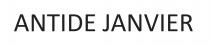 ANTIDE JANVIER