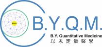 NPM1 B.Y.Q.M. B.Y. Quantitative Medicine 以恩定量醫學