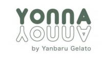 YONNA YONNA by Yanbaru Gelato