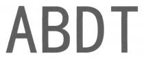 ABDT