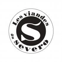 Les viandes du severo s