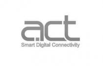 act Smart Digital Connectivity