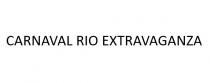 CARNAVAL RIO EXTRAVAGANZA