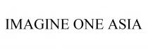 IMAGINE ONE ASIA