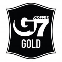 G7 COFFEE GOLD
