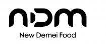 nDm New Demei Food