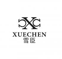 X XUECHEN 雪臣