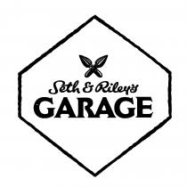 Seth & Riley's GARAGE