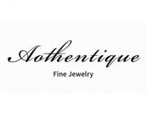 Aothentique Fine Jewelry