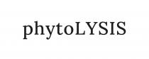 phytoLYSIS